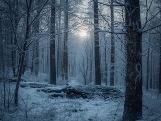 ✨ LEDEN ✨ Leden je pro mnoho lidí dlouhý, smutný měsíc ❄️ Příroda spí, noci jsou dlouhé, zima se zdá být nekonečná. Je mu...